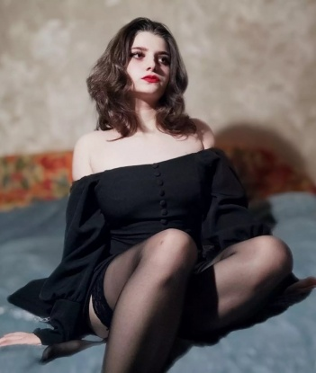 Анкета проститутки Мария - Фото 1, Зыбины, 19 лет, №877