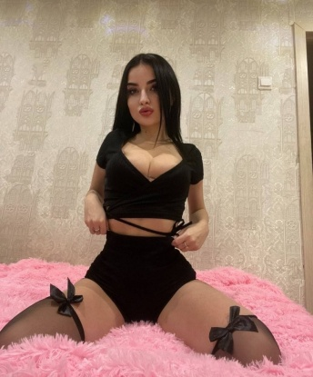 Анкета проститутки Света - Фото 1, Зыбины, 25 лет, №15812