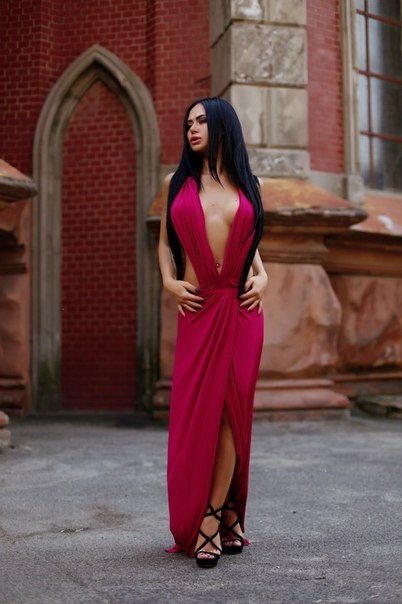 Алевтина